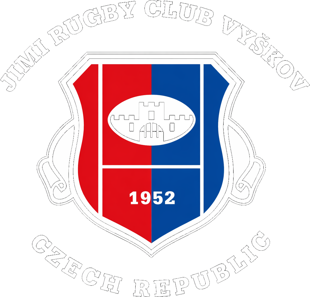 JIMI Rugby Club Vyškov